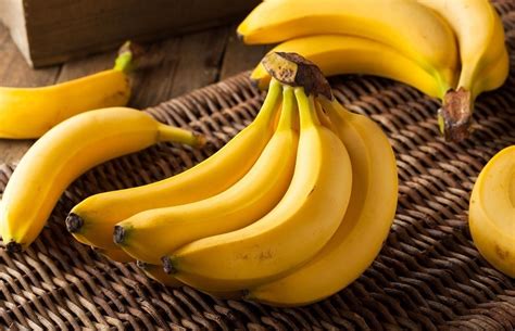 Какая польза бананов для организма человека?